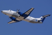 F-GVLC, Beechcraft 1900-C, JDP France