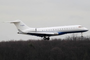 F-GVMV, Bombardier Global Express XRS, Untitled