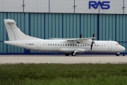 F-GVZG, ATR 72-200, Untitled