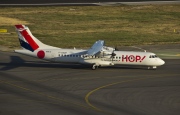 F-GVZP, ATR 72-500, HOP!