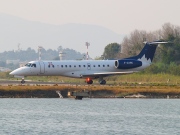 F-GYPE, Embraer ERJ-135LR, Hex'Air