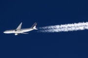 F-GZCC, Airbus A330-200, Air France