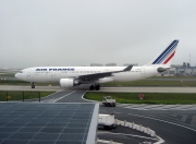 F-GZCM, Airbus A330-200, Air France