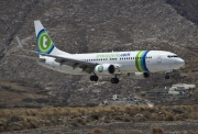 F-GZHA, Boeing 737-800, Transavia France