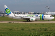 F-GZHN, Boeing 737-800, Transavia France