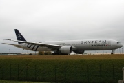 F-GZNE, Boeing 777-300ER, Air France