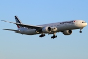 F-GZNH, Boeing 777-300ER, Air France