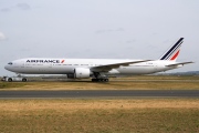 F-GZNK, Boeing 777-300ER, Air France