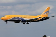 F-GZTB, Boeing 737-300F, Europe Airpost