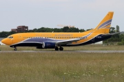 F-GZTB, Boeing 737-300F, Europe Airpost