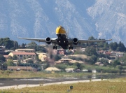 F-GZTC, Boeing 737-700, Europe Airpost