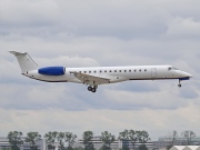 F-HAFS, Embraer ERJ-145EP, Linxair