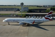 F-HAVI, Boeing 757-200, Open Skies