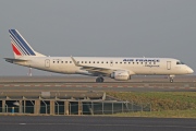 F-HBLC, Embraer ERJ 190-100LR (Embraer 190), Air France