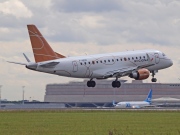 F-HBXP, Embraer ERJ 170-100LR, Regional