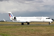 F-HDTA, Bombardier CRJ-900ER, Brit Air