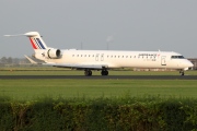 F-HDTB, Bombardier CRJ-900ER, Brit Air