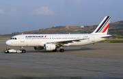 F-HEPA, Airbus A320-200, Air France