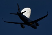 F-HEPG, Airbus A320-200, Air France