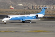 F-HFKC, Embraer ERJ-145LR, Untitled