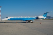 F-HFKC, Embraer ERJ-145LR, Untitled