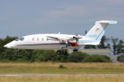 F-HGOD, Piaggio P180 Avanti, Oyonnair