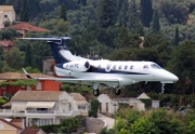 F-HIPE, Embraer Phenom 300, Pan Europeene Air Service