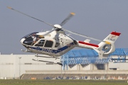 F-HLCC, Eurocopter EC 135-T2, 