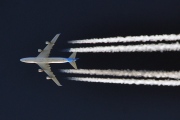 F-HLOV, Boeing 747-400, Corsairfly