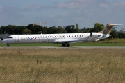 F-HMLA, Bombardier CRJ-1000, Brit Air