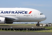 F-HPJD, Airbus A380-800, Air France
