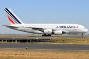 F-HPJD, Airbus A380-800, Air France