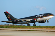 F-ODVG, Airbus A310-300, Royal Jordanian