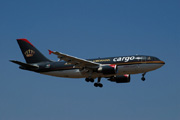 F-ODVG, Airbus A310-300F, Royal Jordanian