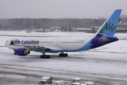 F-OFDF, Airbus A330-200, Air Caraibes