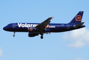 F-OHFR, Airbus A320-200, Volare Airlines