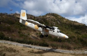 F-OHJG, De Havilland Canada DHC-6-300 Twin Otter, Untitled