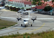 F-OHJG, De Havilland Canada DHC-6-300 Twin Otter, Untitled