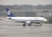 F-OHTP, Airbus A310-300, MIAT Mongolian Airlines