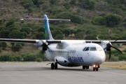 F-OIJG, ATR 72-500, Air Caraibes