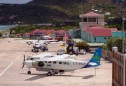 F-OIJO, Cessna 208-B Grand Caravan, Air Caraibes