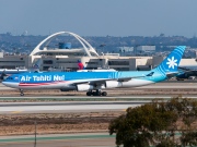 F-OJGF, Airbus A340-300, Air Tahiti Nui