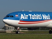 F-OLOV, Airbus A340-300, Air Tahiti Nui