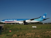 F-OLOV, Airbus A340-300, Air Tahiti Nui