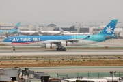 F-OLOV, Airbus A340-300, Air Tahiti Nui