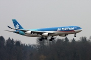 F-OLOV, Airbus A340-300, Air Tahiti Nui