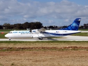 F-OMRU, ATR 72-210, Air Austral