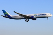 F-OONE, Airbus A330-300, Air Caraibes