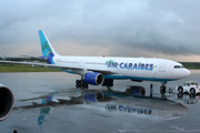 F-OPTP, Airbus A330-200, Air Caraibes