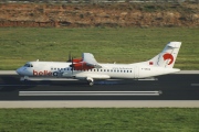 F-ORAA, ATR 72-210, Belle Air